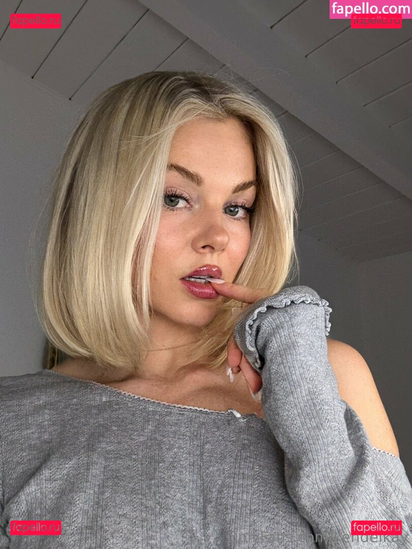 kendelkay Onlyfans Photo Gallery 
