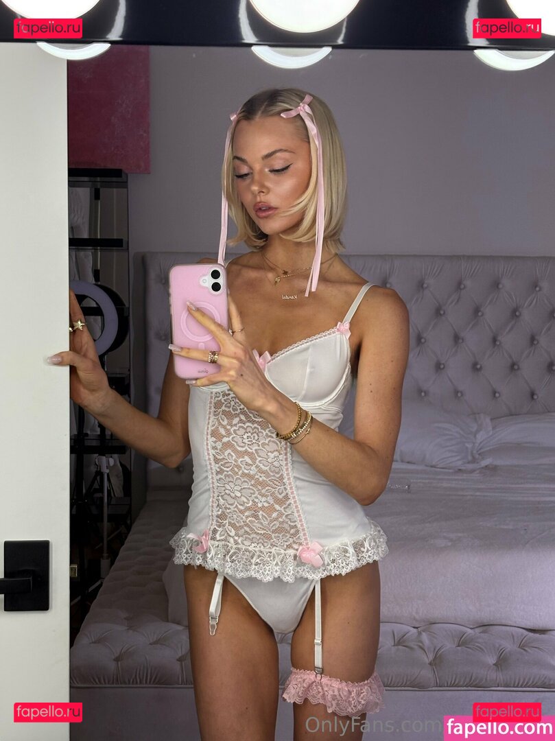 kendelkay Onlyfans Photo Gallery 