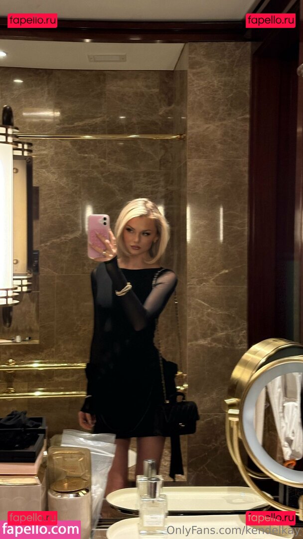 kendelkay Onlyfans Photo Gallery 