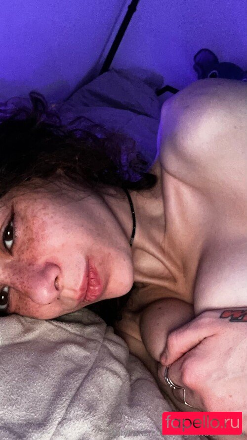 Eden Ayalon Nude Onlyfans Photo 43