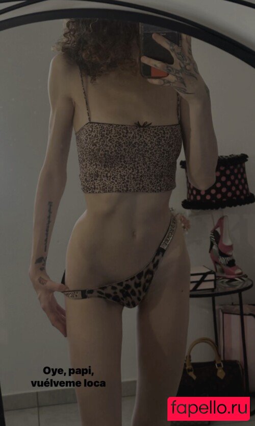 Eden Ayalon Nude Onlyfans Photo 22
