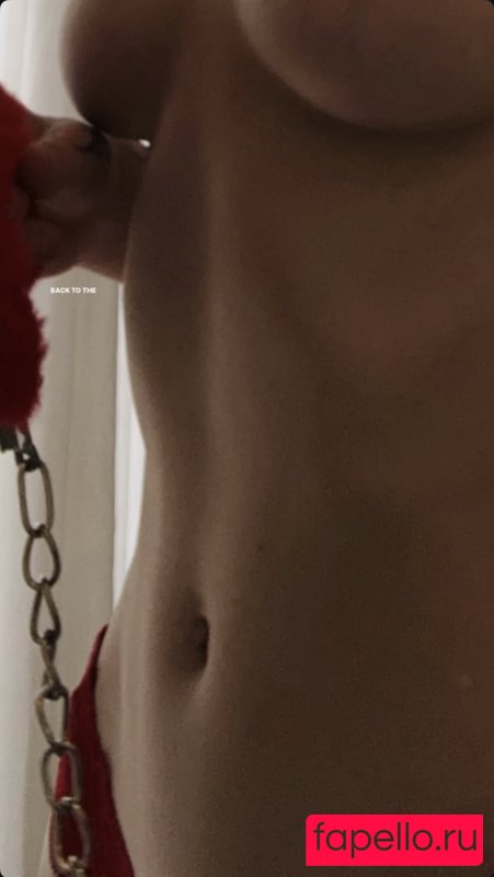 Eden Ayalon Nude Onlyfans Photo 5