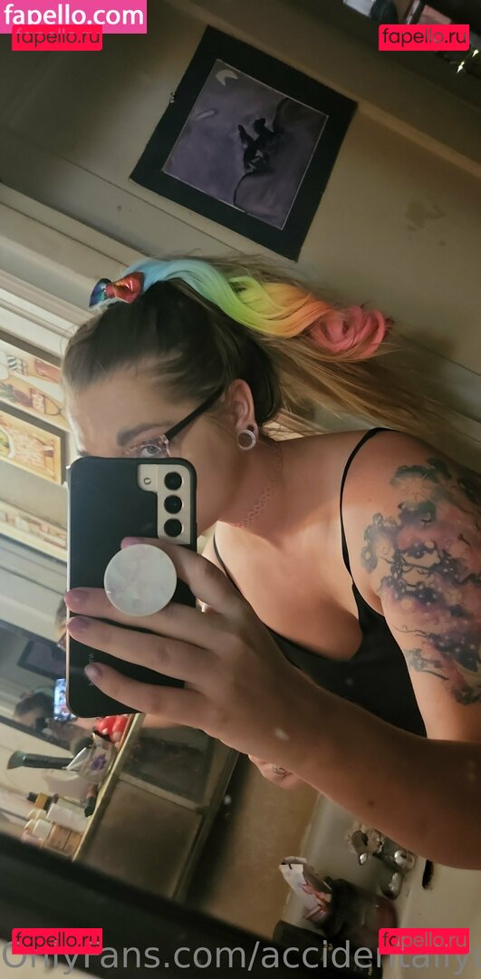 accidentallydelicious Onlyfans Photo Gallery 