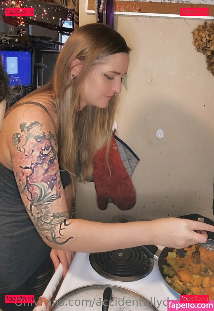 accidentallydelicious Onlyfans Photo Gallery 