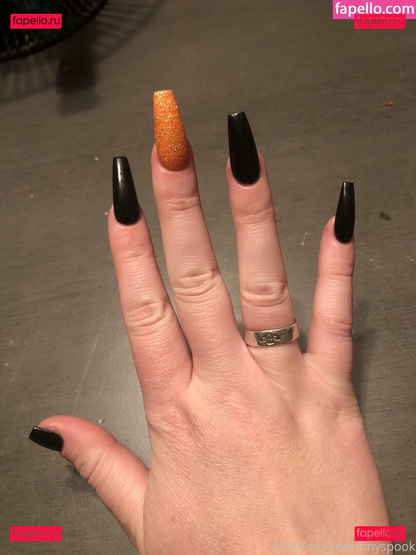 tiny.spook / tinyspook Onlyfans Photo Gallery 