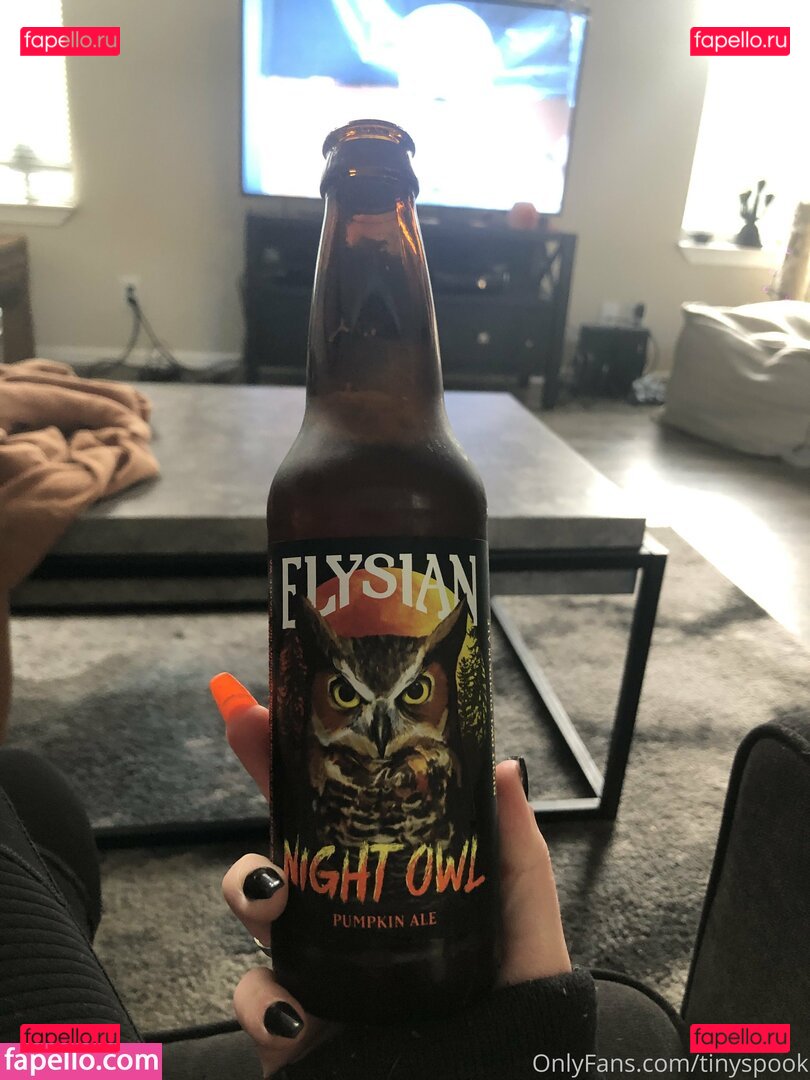 tiny.spook / tinyspook Onlyfans Photo Gallery 