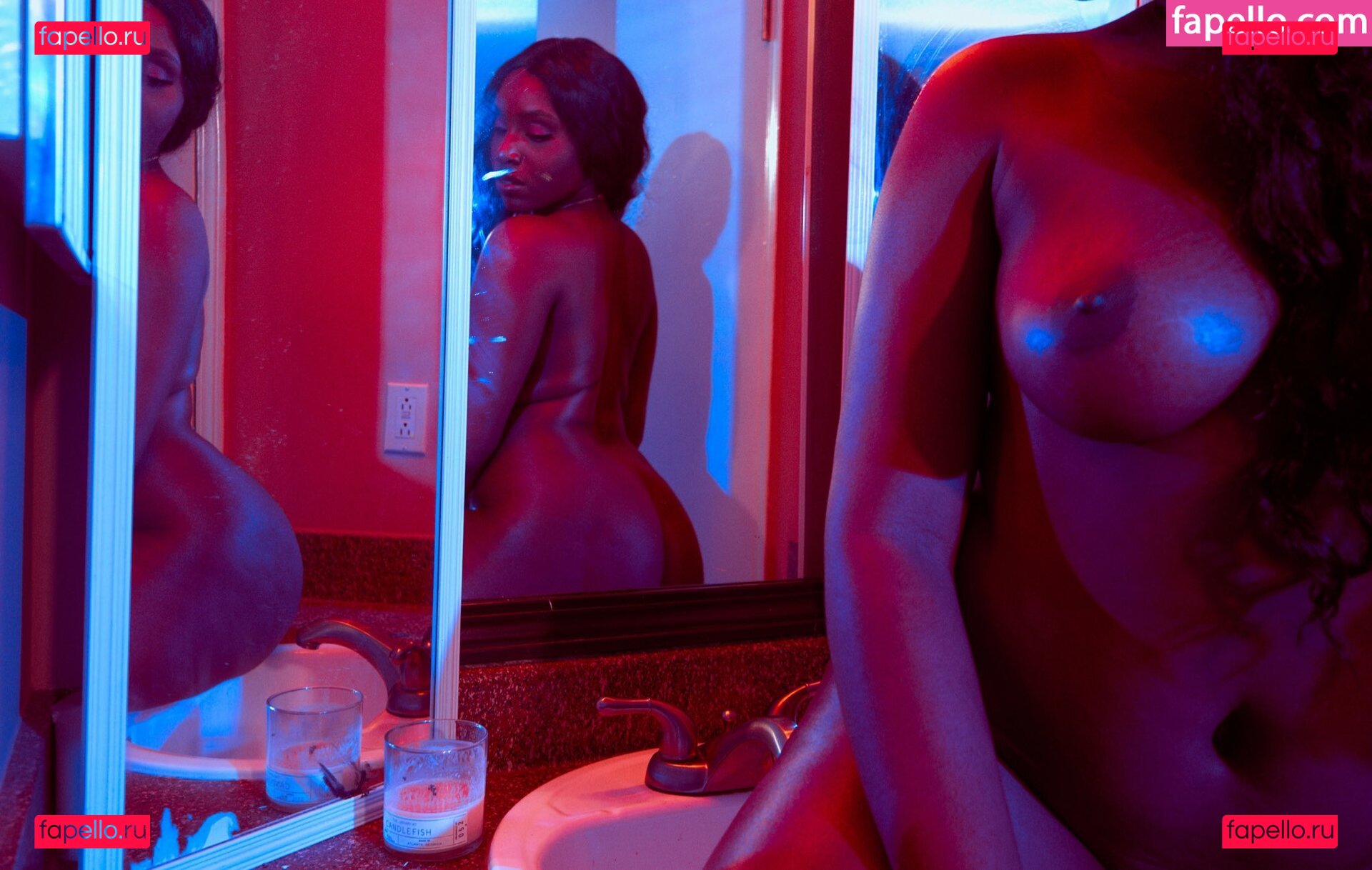 Alicenwndrlandd / alisonwonderland Onlyfans Photo Gallery 