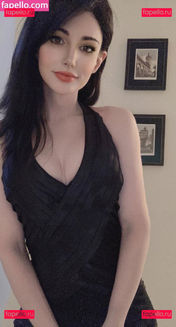 Kalindra Chan / Virtualkalindra / kalindrachan Onlyfans Photo Gallery 