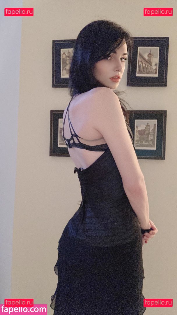 Kalindra Chan / Virtualkalindra / kalindrachan Onlyfans Photo Gallery 