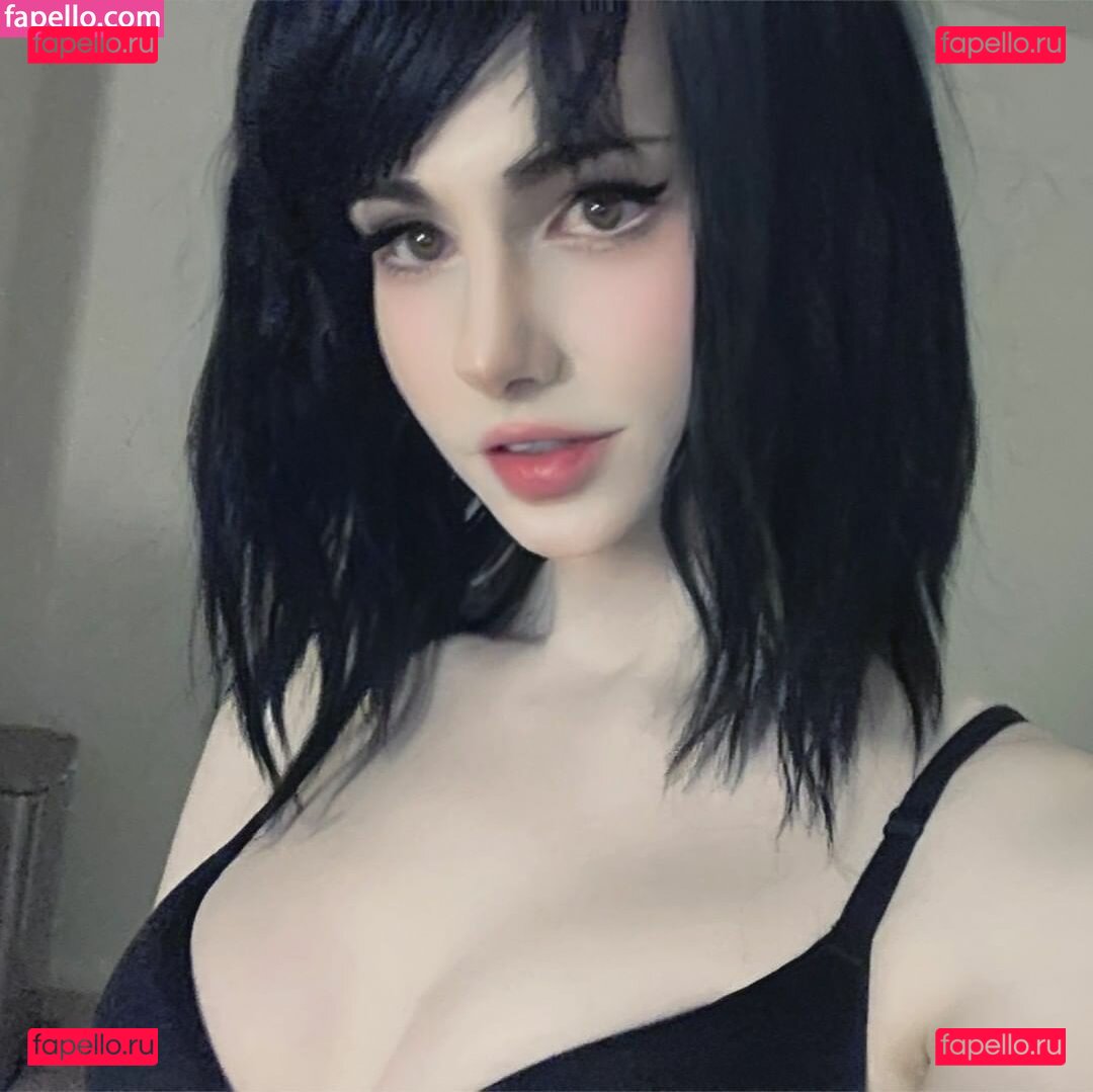 Kalindra Chan / Virtualkalindra / kalindrachan Onlyfans Photo Gallery 