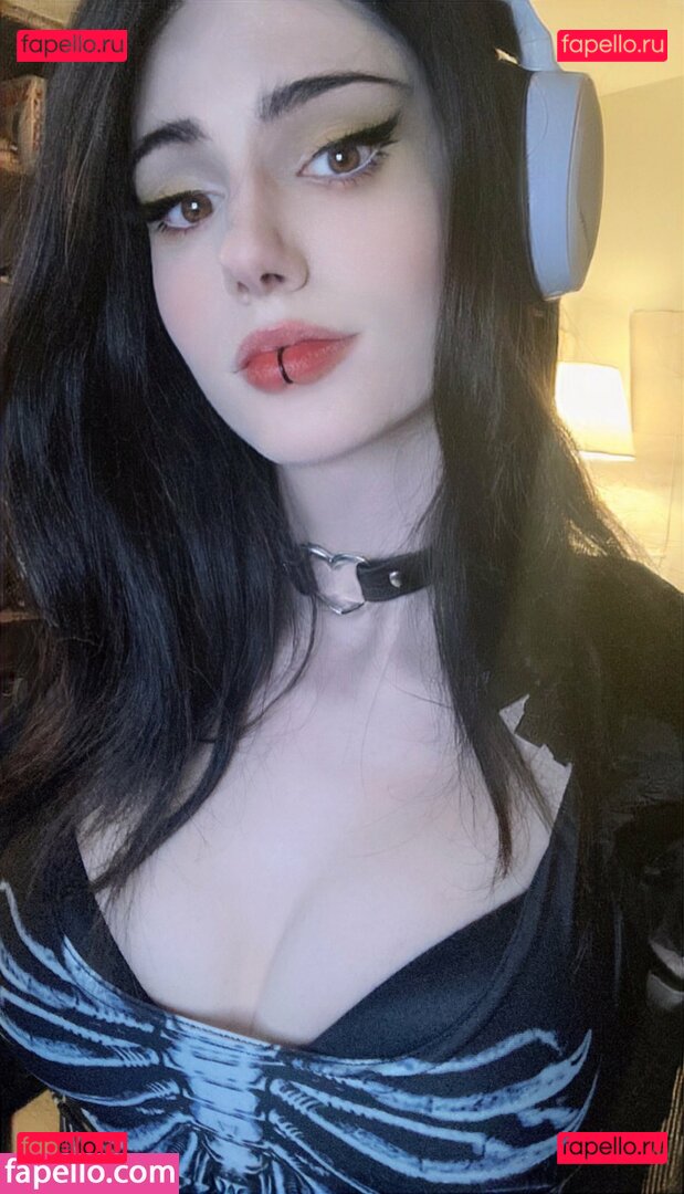 Kalindra Chan / Virtualkalindra / kalindrachan Onlyfans Photo Gallery 