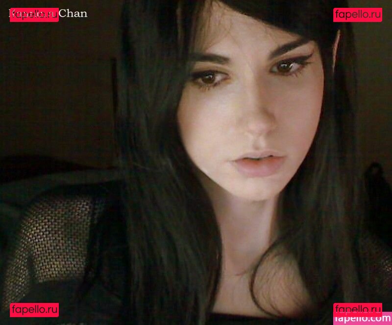 Kalindra Chan / Virtualkalindra / kalindrachan Onlyfans Photo Gallery 