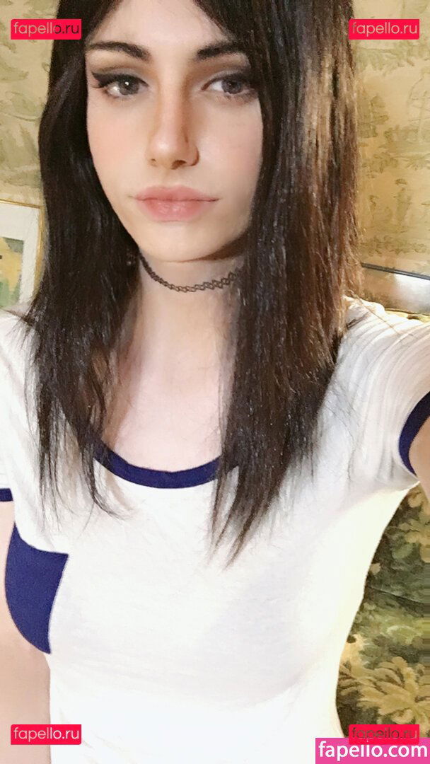 Kalindra Chan / Virtualkalindra / kalindrachan Onlyfans Photo Gallery 