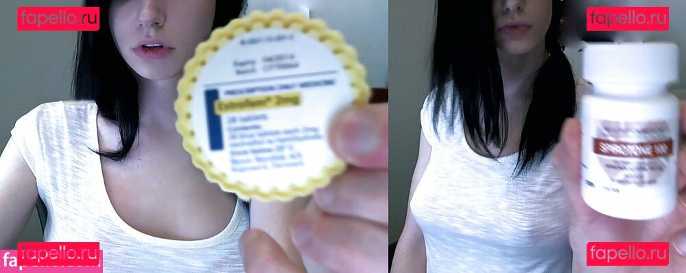 Kalindra Chan / Virtualkalindra / kalindrachan Onlyfans Photo Gallery 