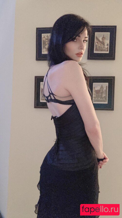 Kalindra Chan Nude Onlyfans Photo 4