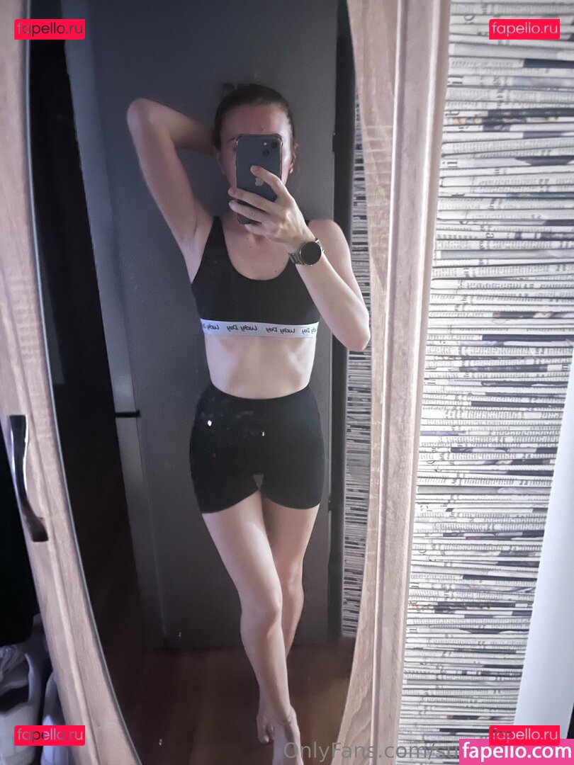 sunanastasia Onlyfans Photo Gallery 