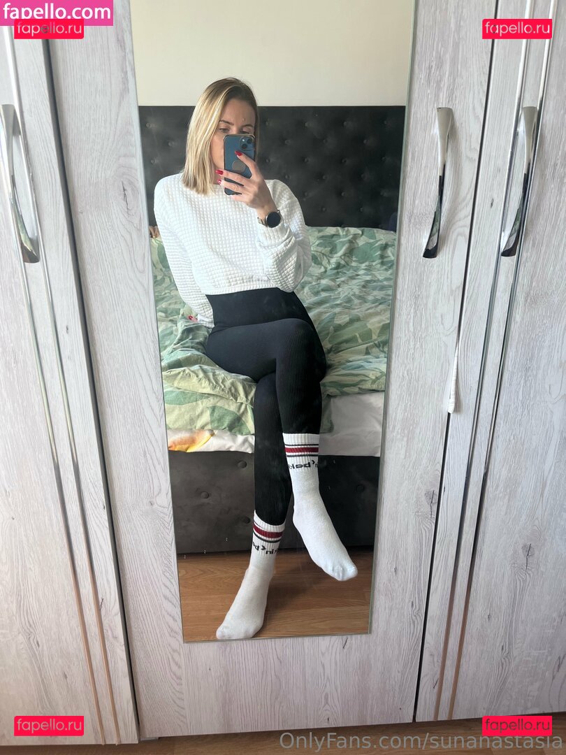 sunanastasia Onlyfans Photo Gallery 