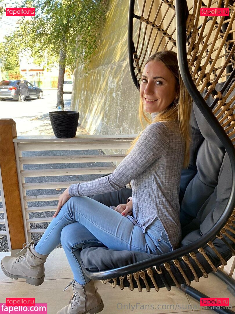 sunanastasia Onlyfans Photo Gallery 