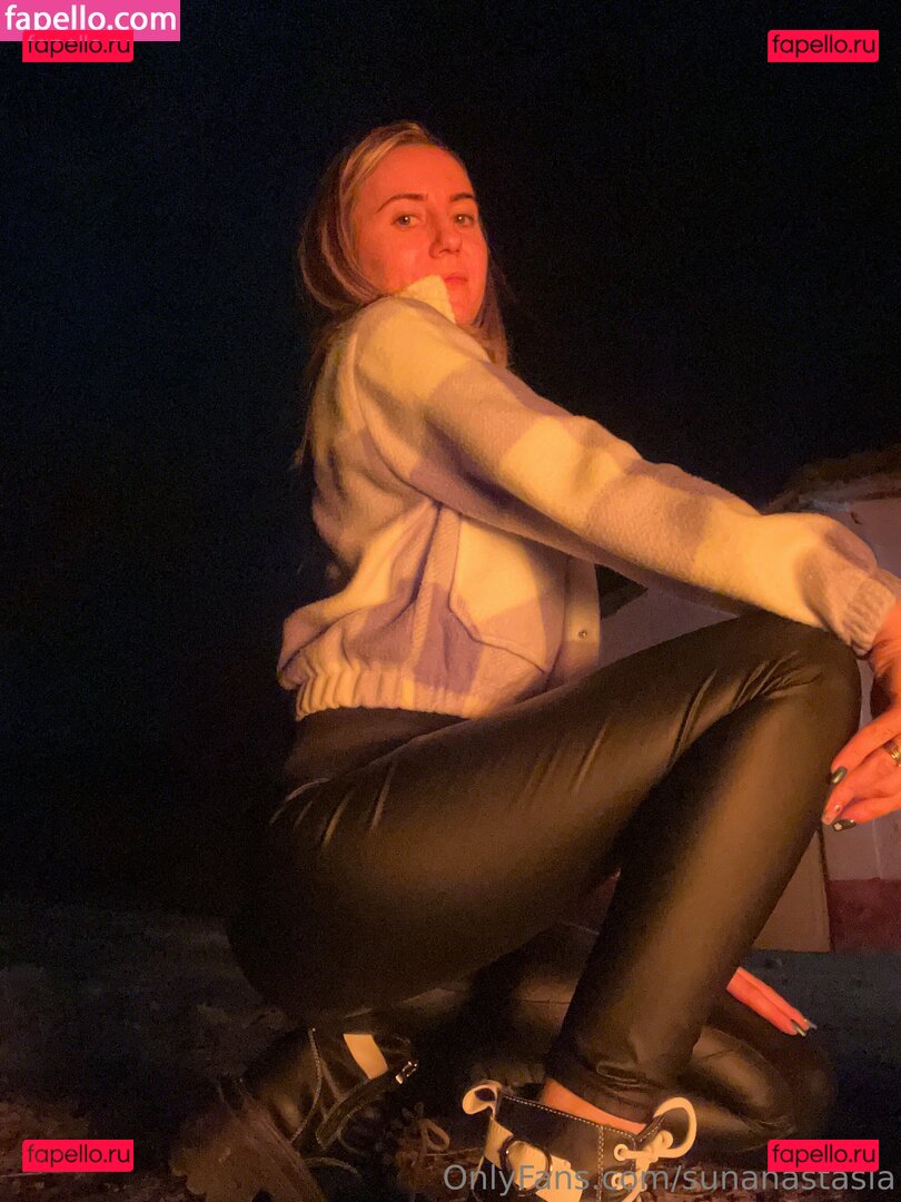sunanastasia Onlyfans Photo Gallery 