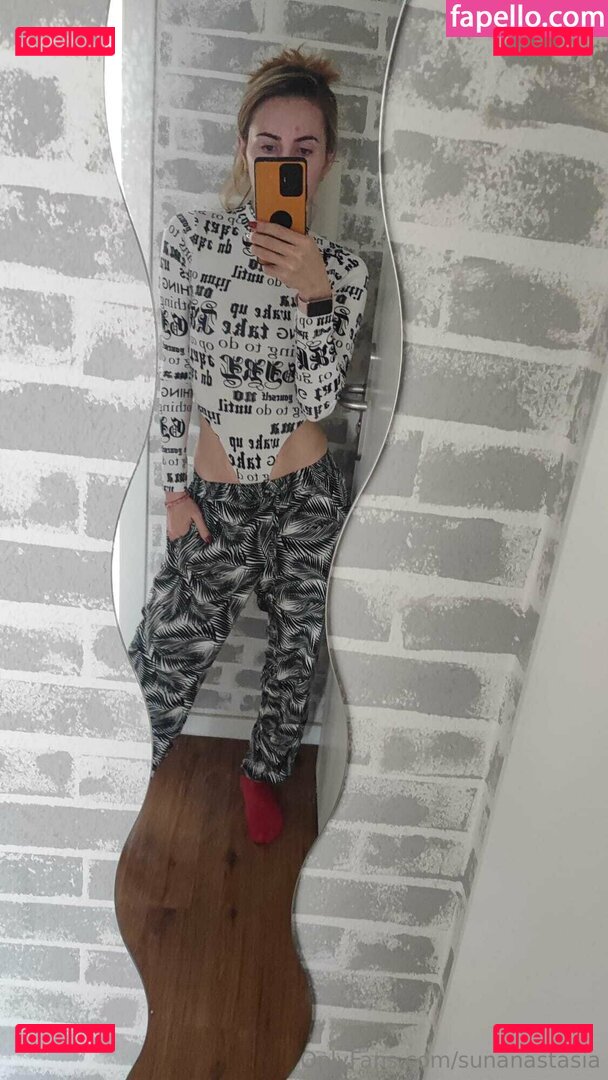 sunanastasia Onlyfans Photo Gallery 