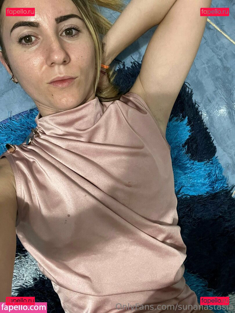 sunanastasia Onlyfans Photo Gallery 