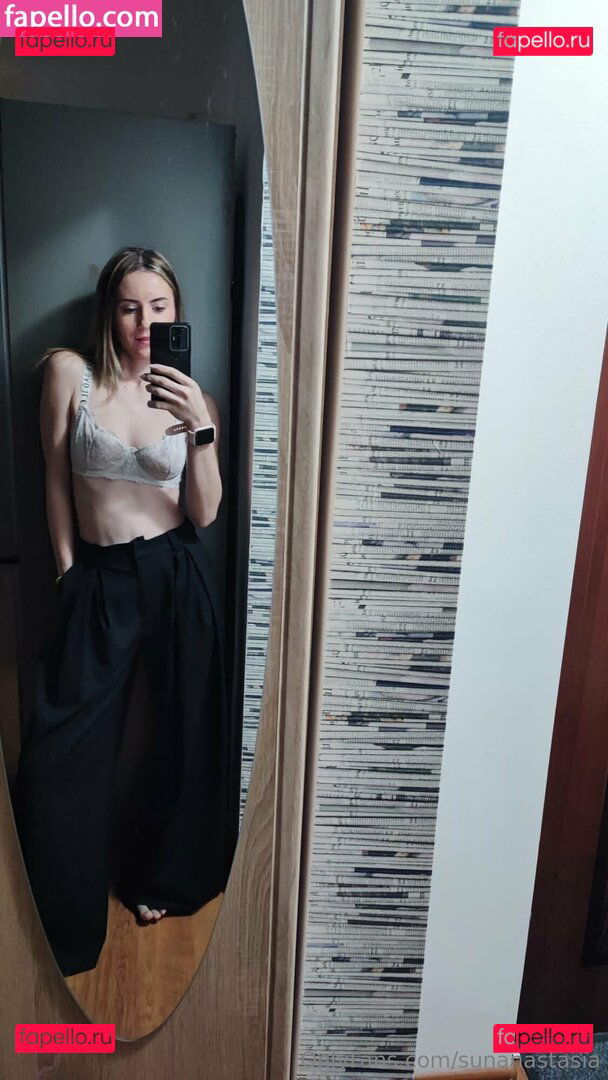 sunanastasia Onlyfans Photo Gallery 