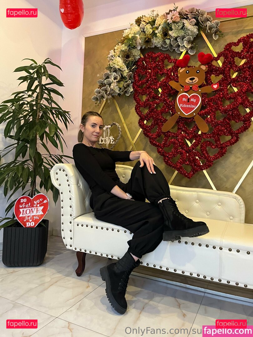 sunanastasia Onlyfans Photo Gallery 