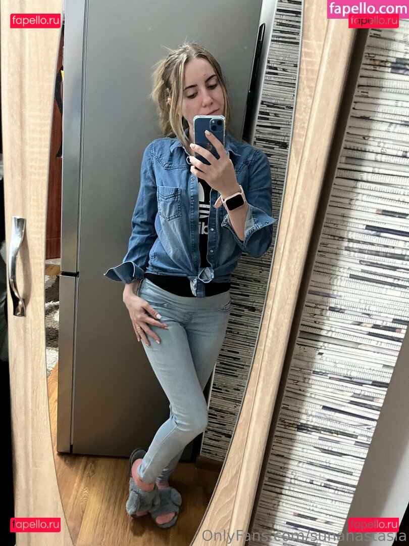 sunanastasia Onlyfans Photo Gallery 