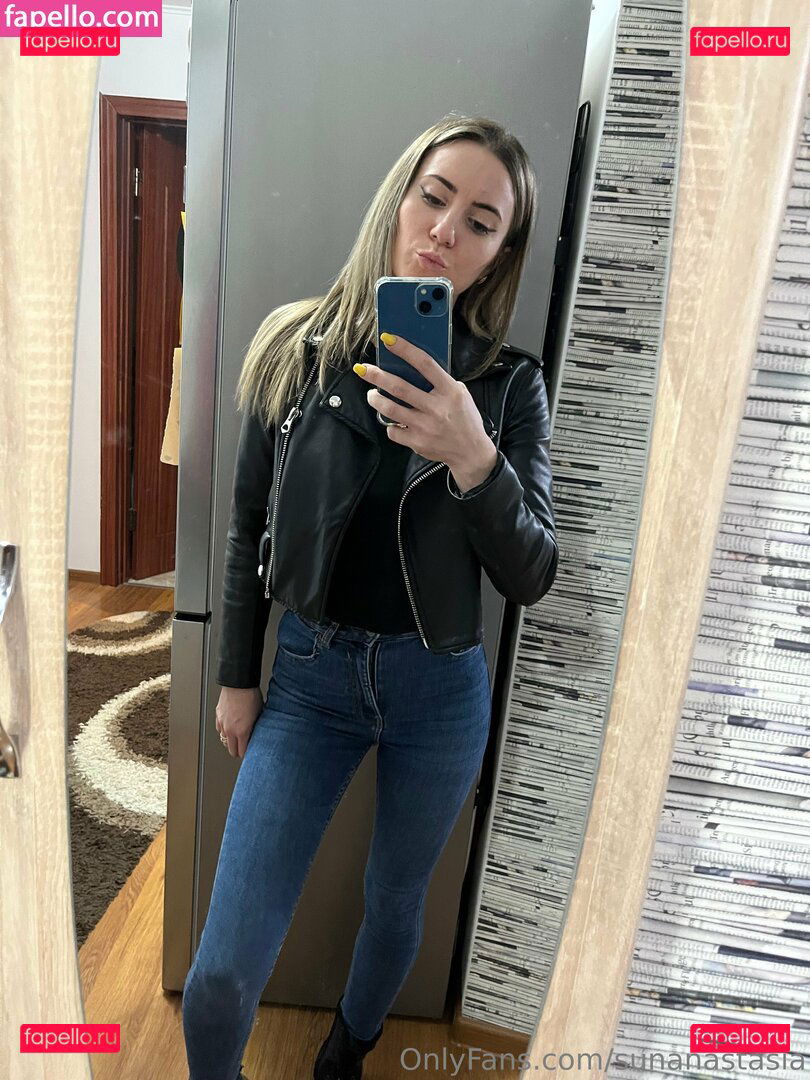 sunanastasia Onlyfans Photo Gallery 