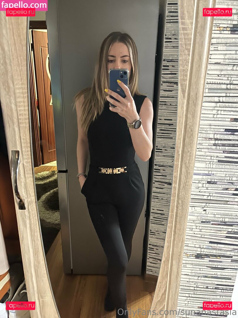 sunanastasia Onlyfans Photo Gallery 