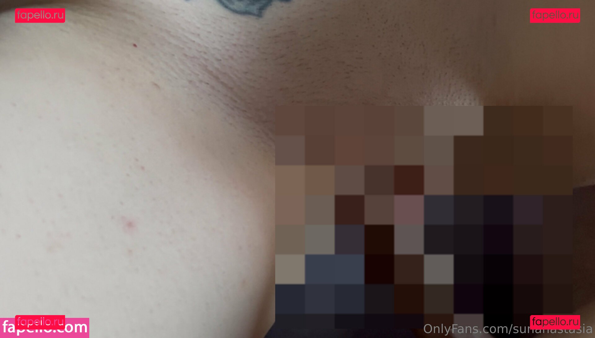 sunanastasia Onlyfans Photo Gallery 