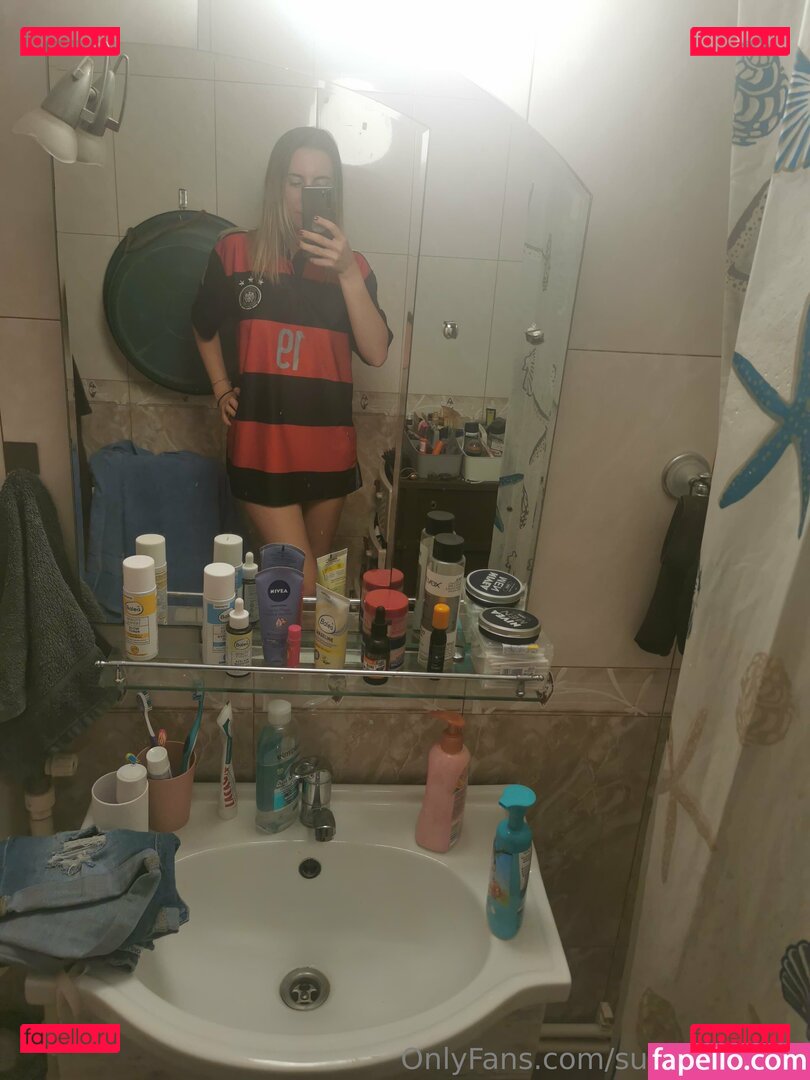 sunanastasia Onlyfans Photo Gallery 