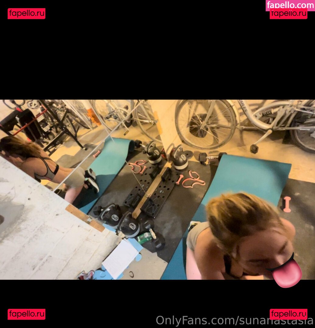 sunanastasia Onlyfans Photo Gallery 
