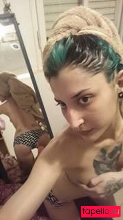 Avital Akko Nude Onlyfans Photo 44