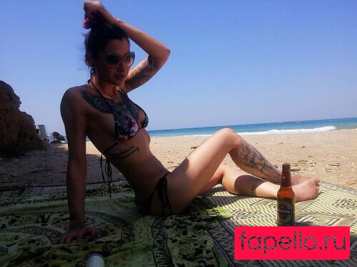 Avital Akko Nude Onlyfans Photo 38