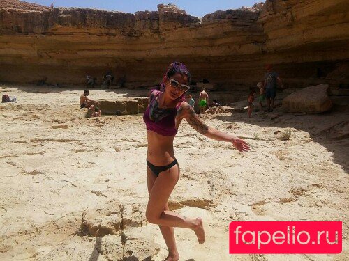 Avital Akko Nude Onlyfans Photo 37