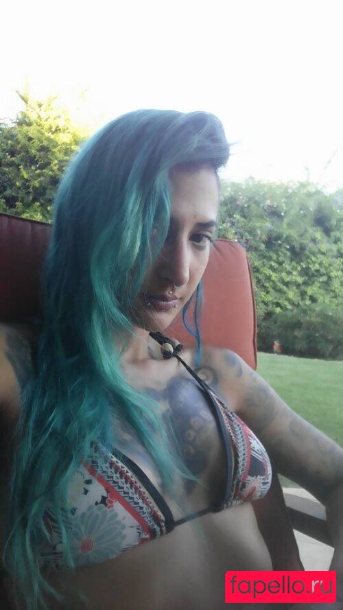 Avital Akko Nude Onlyfans Photo 32