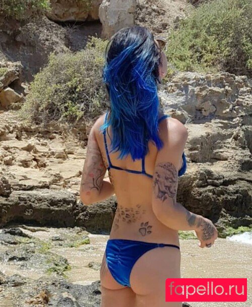 Avital Akko Nude Onlyfans Photo 20