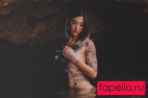 Avital Akko Nude Onlyfans Photo 7