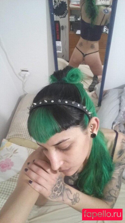 Avital Akko Nude Onlyfans Photo 6