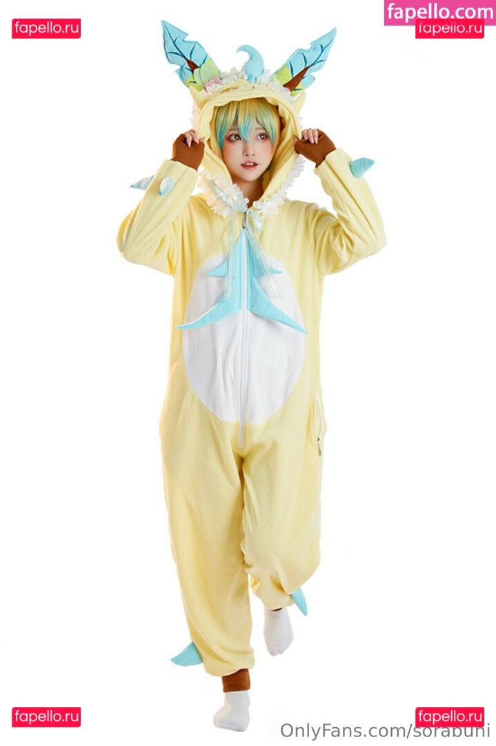 shelakomara / sorabuni Onlyfans Photo Gallery 