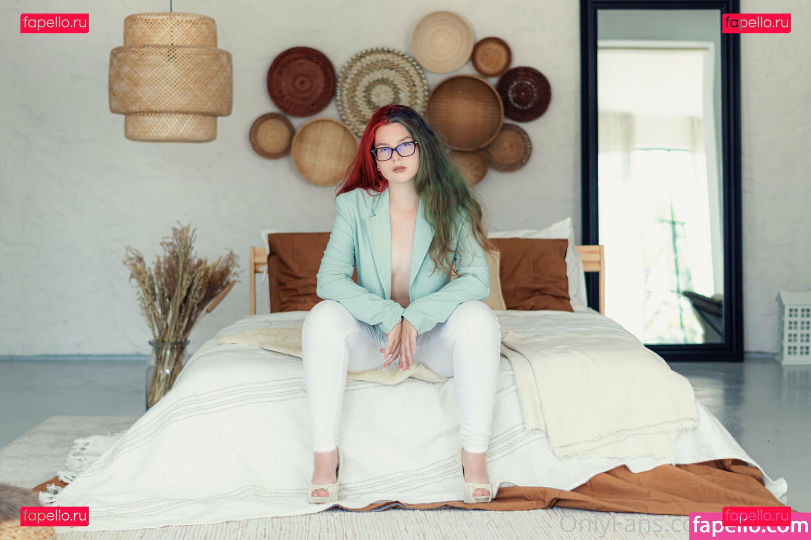 Lotti N / lorettasara_n / lorynem.nev.eth / lorynemeth / redlotti Onlyfans Photo Gallery 