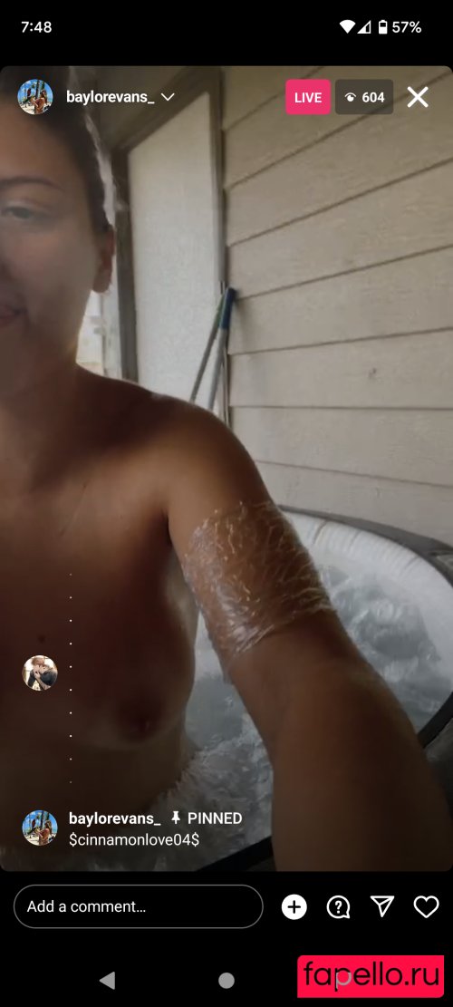 baylortreat_ Nude Onlyfans Photo 48