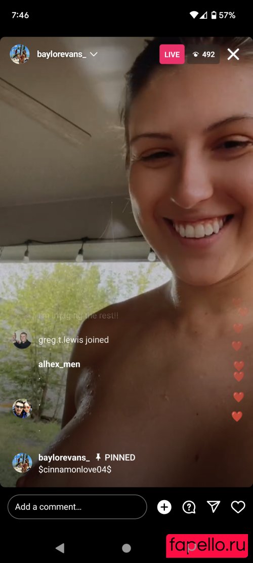 baylortreat_ Nude Onlyfans Photo 30