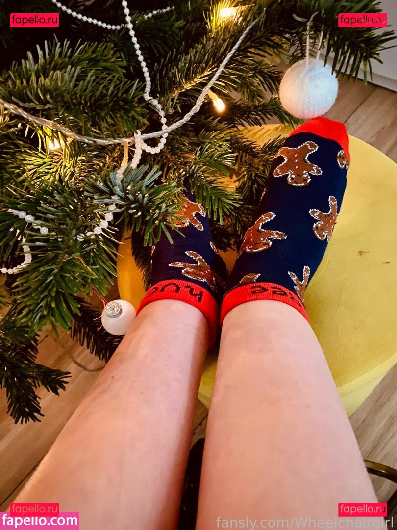 Wheelchairgirl / https: Onlyfans Photo Gallery 