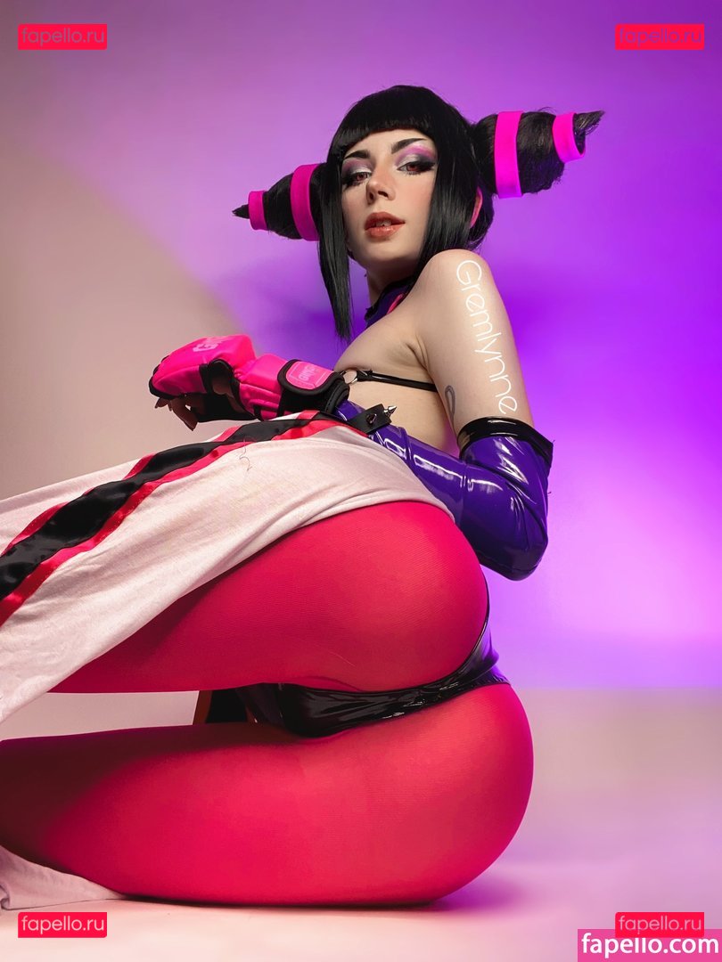 0nlyfans / Gremlynne / possum_bimbo Onlyfans Photo Gallery 