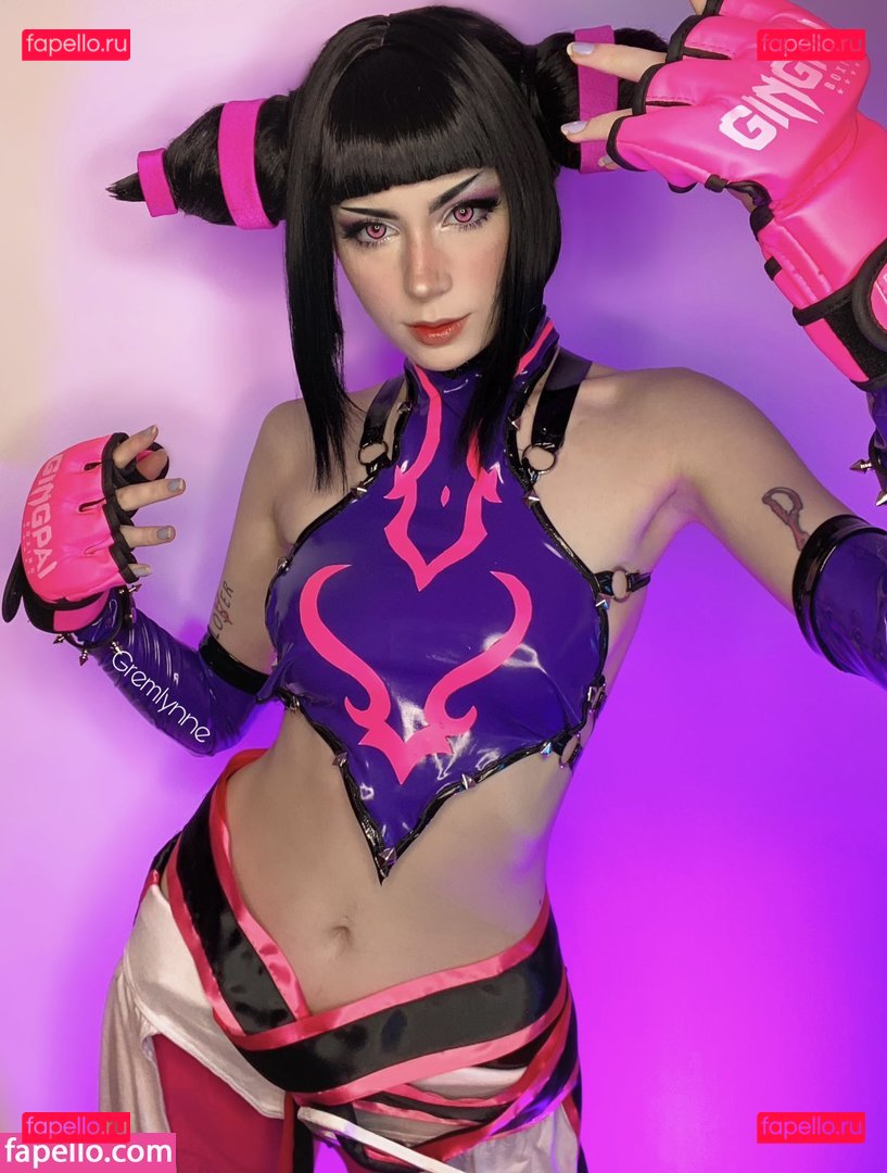 0nlyfans / Gremlynne / possum_bimbo Onlyfans Photo Gallery 