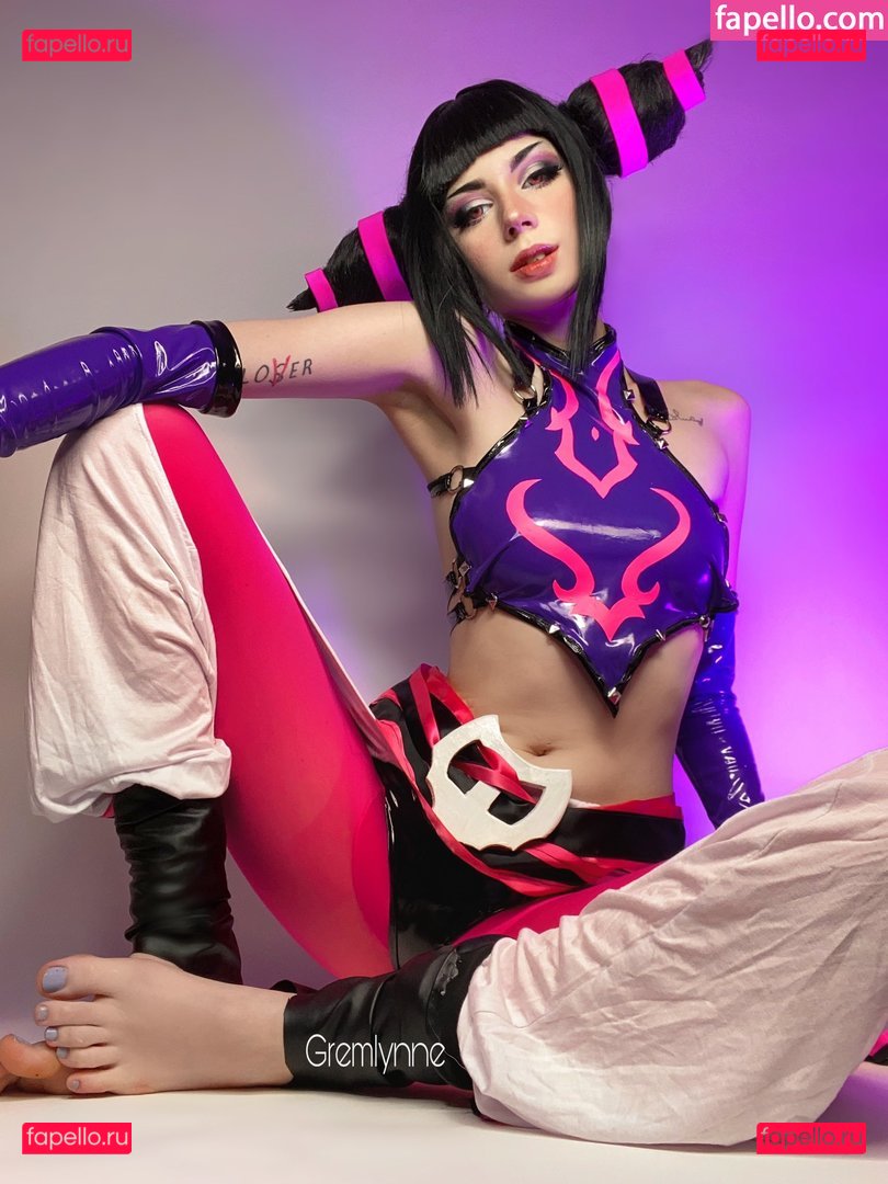 0nlyfans / Gremlynne / possum_bimbo Onlyfans Photo Gallery 