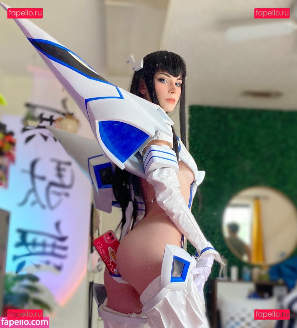 0nlyfans / Gremlynne / possum_bimbo Onlyfans Photo Gallery 