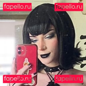 0nlyfans / Gremlynne / possum_bimbo Onlyfans Photo Gallery 